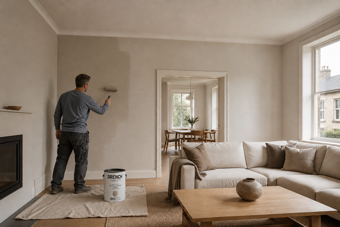 Walls & Ceilings