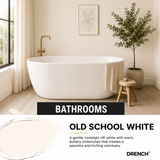 Old School White paint — image 10 thumbnail 13