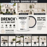 Sahara Stone paint — image 2 thumbnail 5