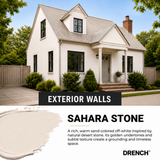 Sahara Stone paint — image 3 thumbnail 6