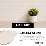 Sahara Stone paint — image 7 thumbnail 10