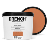 DRENCH™ All In One Paint — Canyon Sun thumbnail 3