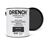 DRENCH™ All In One Paint — Deep Slate thumbnail 2