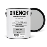 DRENCH™ All In One Paint — Mystic thumbnail 1