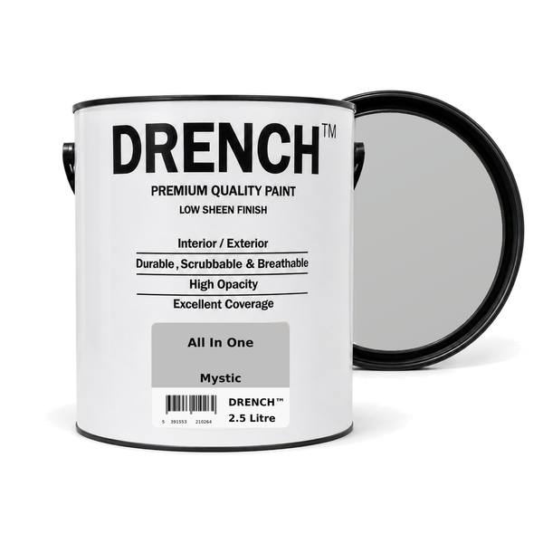 DRENCH™ All In One Paint — Mystic paint