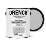 DRENCH™ All In One Paint — Mystic thumbnail 2