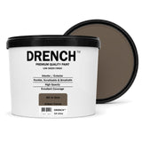 DRENCH™ All In One Paint — Urban Cocoa thumbnail 3