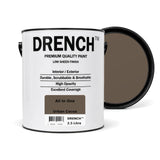 DRENCH™ All In One Paint — Urban Cocoa thumbnail 1